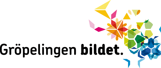Gröpelingen bildet Logo