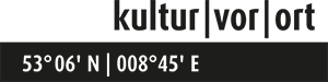 Kultur vor Ort Logo