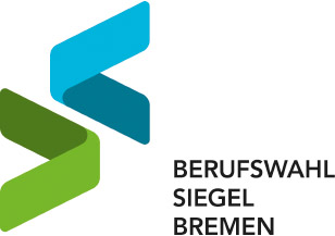 Berufswahl Siegel Bremen Logo