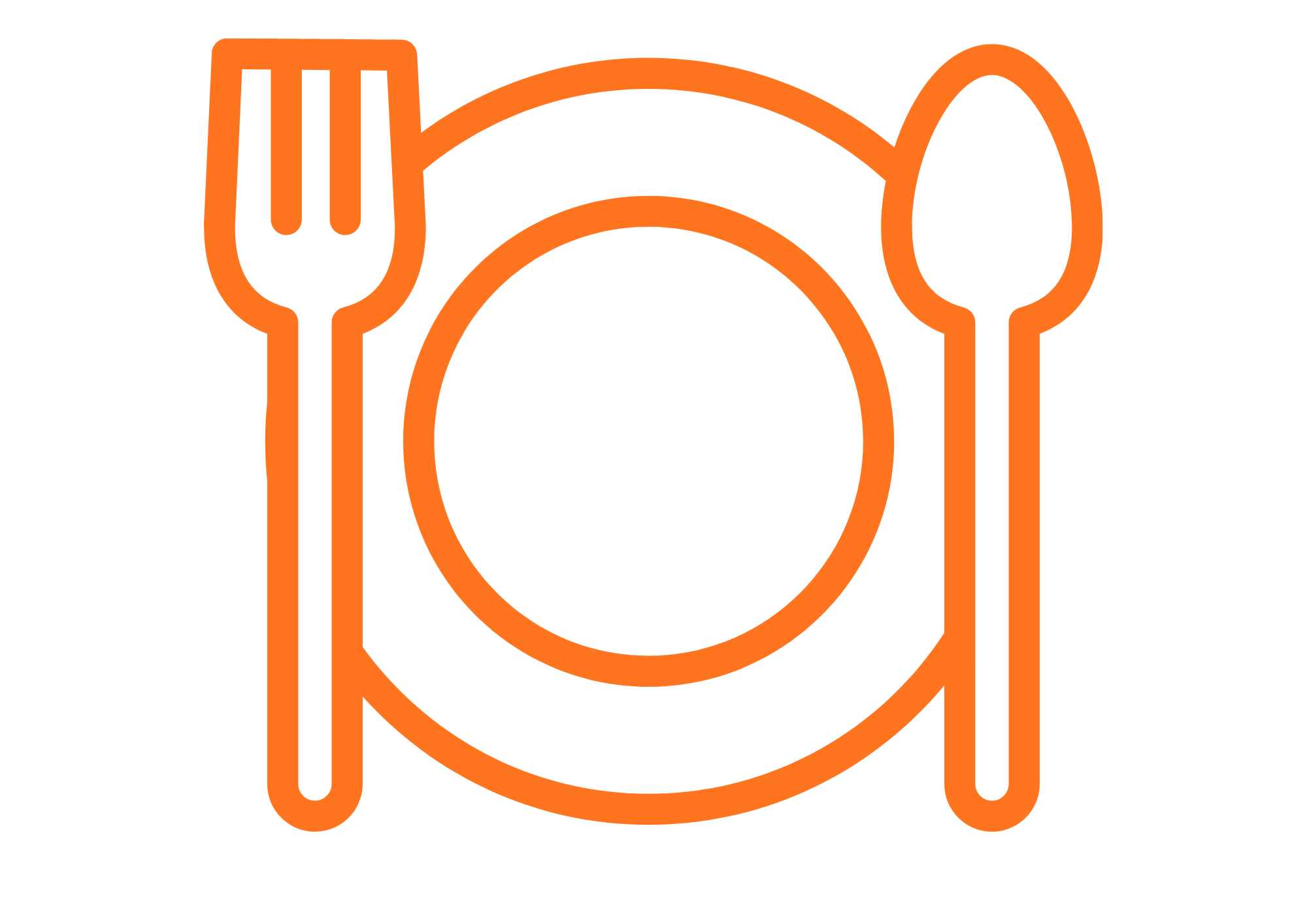Mensa Icon