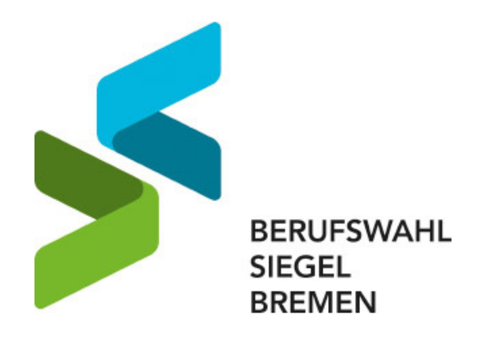 Berufswahl Siegel Bremen Logo