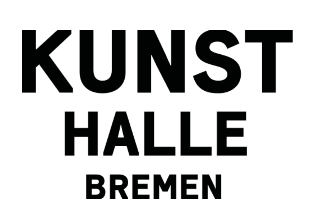 Kunst Halle Bremen Logo