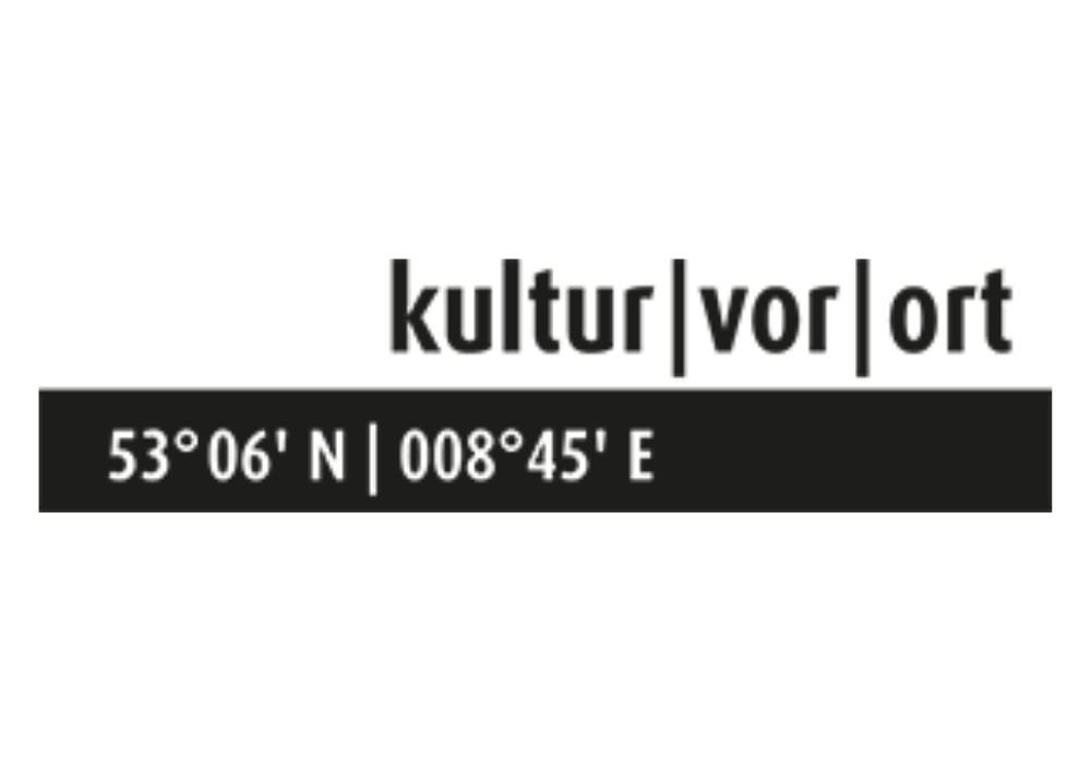 Kultur vor Ort Logo