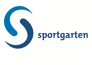 Sportgarten Logo