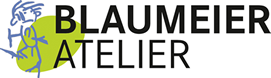 Blaumeier Atelier Logo